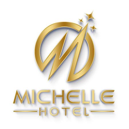 Michelle Hotel TP. Hồ Chí Minh Ngoại thất bức ảnh