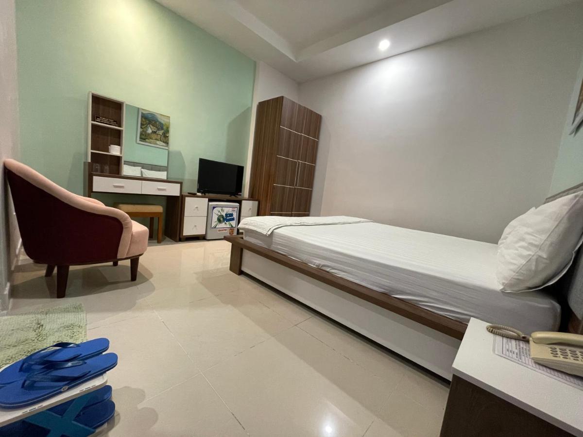 Michelle Hotel TP. Hồ Chí Minh Ngoại thất bức ảnh