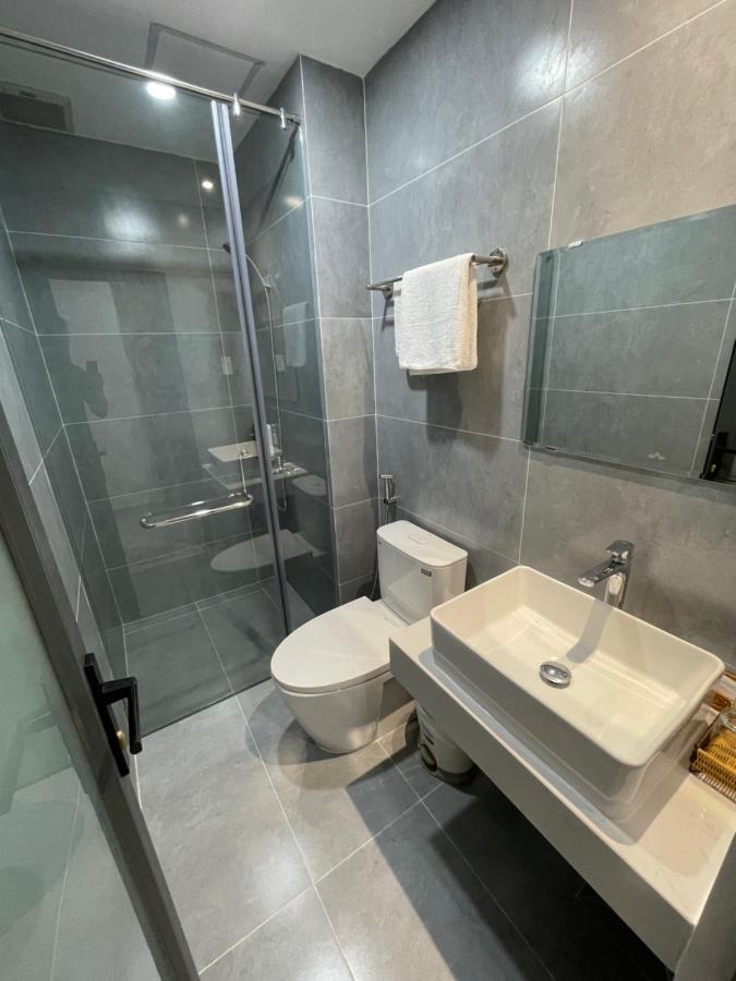 Michelle Hotel TP. Hồ Chí Minh Ngoại thất bức ảnh