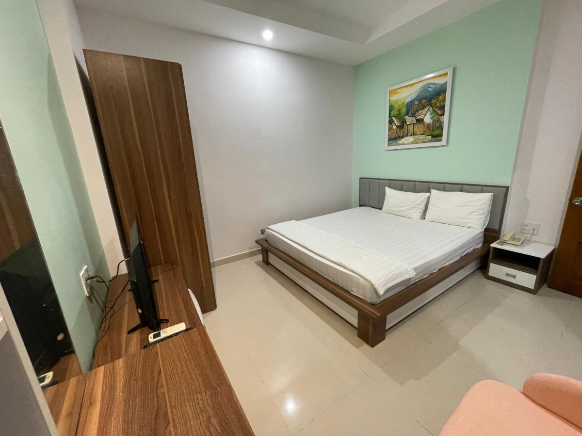 Michelle Hotel TP. Hồ Chí Minh Ngoại thất bức ảnh