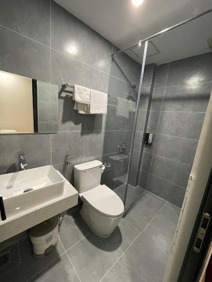 Michelle Hotel TP. Hồ Chí Minh Ngoại thất bức ảnh