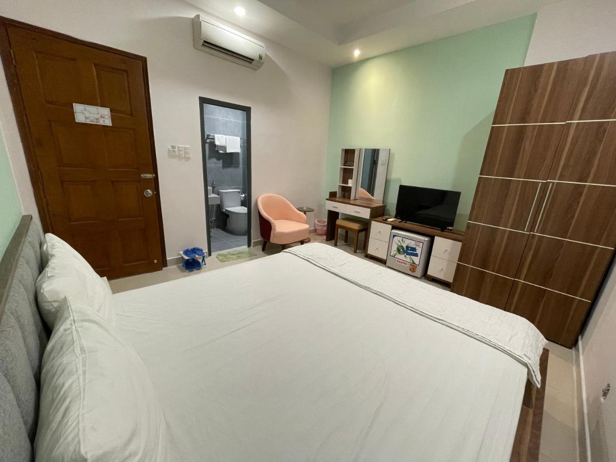 Michelle Hotel TP. Hồ Chí Minh Ngoại thất bức ảnh