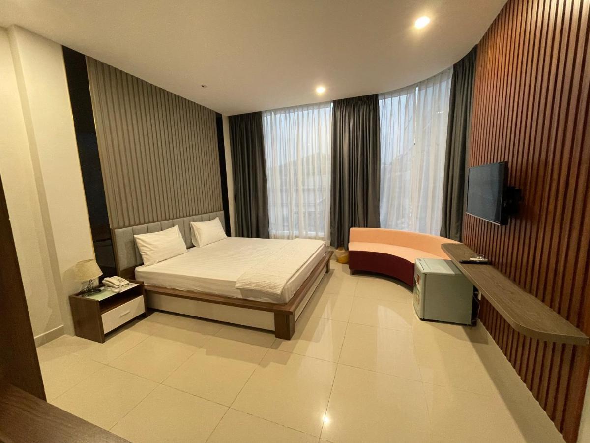 Michelle Hotel TP. Hồ Chí Minh Ngoại thất bức ảnh